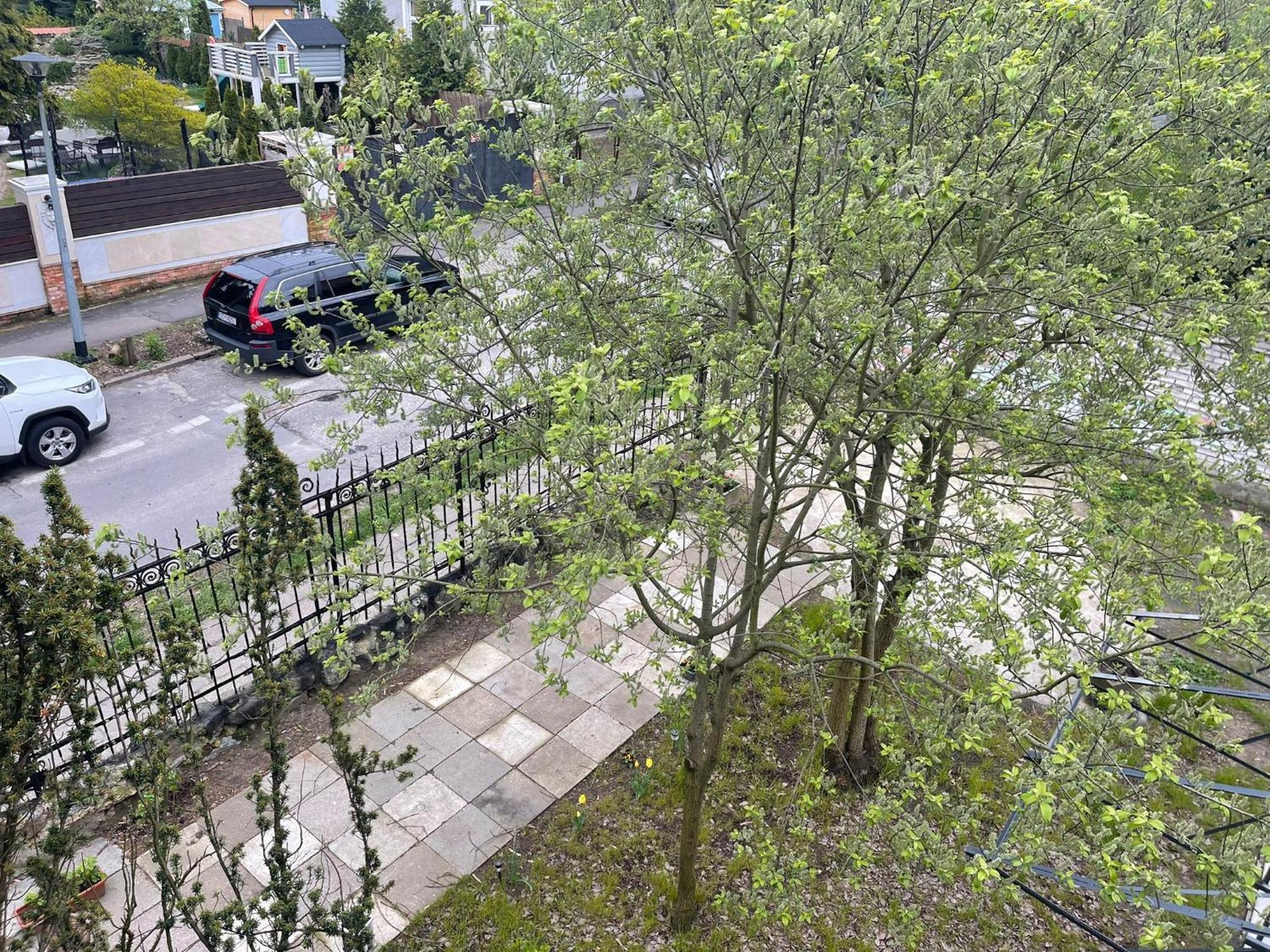 Villa Rekin Gdańsk Exterior foto
